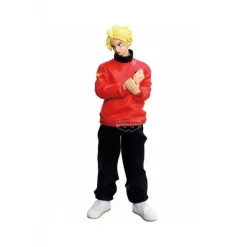 Banpresto Figuras^Figura Asakura Shin 22 cm Sakamoto Days
