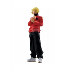 Banpresto Figuras^Figura Asakura Shin 22 cm Sakamoto Days