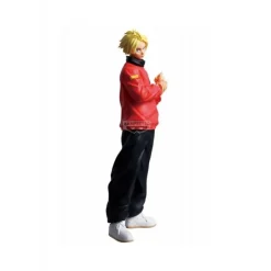 Banpresto Figuras^Figura Asakura Shin 22 cm Sakamoto Days