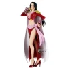 Banpresto Figuras One Piece|Figuras^Figura Boa Hancock Glitter & Glamours