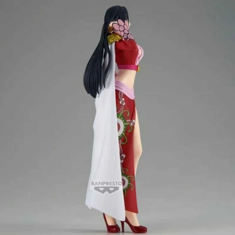 Banpresto Figuras One Piece|Figuras^Figura Boa Hancock Glitter & Glamours