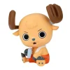 Hot Figura Chopper After A Bath One Piece 11cm Figuras One Piece|Figuras