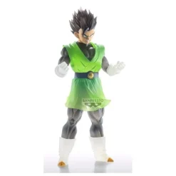Banpresto Figuras Dragon Ball|Figuras^Figura Clearise Gohan Dragon Ball Z 18 cm