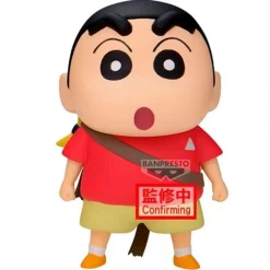 Hot Figura Crayon Shinchan The Movie 11 cm Regalos De Otras Series
