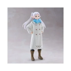 Clearance Figura de Frieren - 20cm PVC ABS Figuras