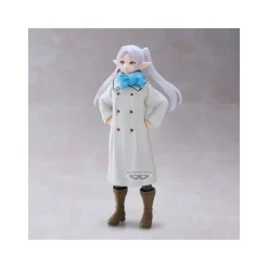 Clearance Figura de Frieren - 20cm PVC ABS Figuras