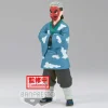Banpresto Figuras^Figura Demon Slayer Sakonji Urokodaki 17 cm