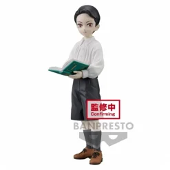 Banpresto Figuras^Figura Demon Slayer Kimetsu no Yaiba Muzan Kibutsuji