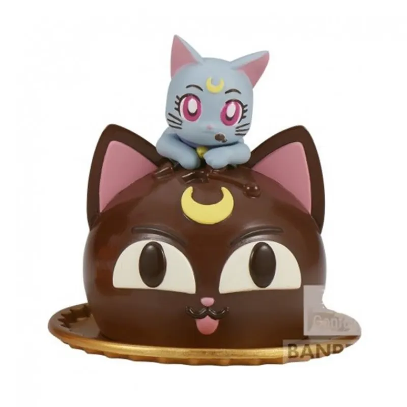 Otros Fabricantes Figuras^Figura Banpresto Diana Pretty Guardian Sailor Moon Cosmos