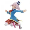 Banpresto Figuras^Figura Emul 8cm Shangri-La Frontier