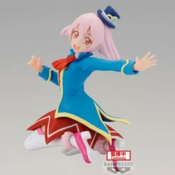 Banpresto Figuras^Figura Emul 8cm Shangri-La Frontier