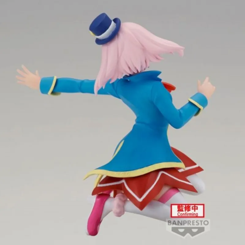 Banpresto Figuras^Figura Emul 8cm Shangri-La Frontier