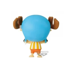Banpresto Figuras One Piece|Figuras^Figura Fluffy Puffy Tony Tony Chopper One Piece