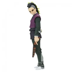 Discount Figura Genya Shinazugawa Demon Slayer Vol. 44 Figuras