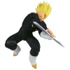 Banpresto Figuras Dragon Ball|Figuras^Figura Gohan Super Saiyan Vs Dabura 15cm