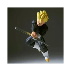 Banpresto Figuras Dragon Ball|Figuras^Figura Gohan Super Saiyan Vs Dabura 15cm