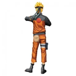 Banpresto Figuras^Figura Grandista Nero Naruto Shippuden 27 cm