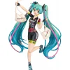 Online Figura Hatsune Miku Racing Chronicle 17 cm Figuras