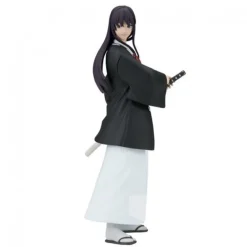 Best Figura Hell's Paradise Yamada Asaemon Toma 17 cm Figuras