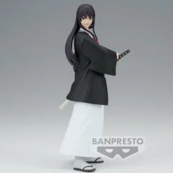 Best Figura Hell's Paradise Yamada Asaemon Toma 17 cm Figuras