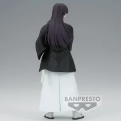 Best Figura Hell's Paradise Yamada Asaemon Toma 17 cm Figuras