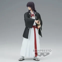 Best Figura Hell's Paradise Yamada Asaemon Toma 17 cm Figuras