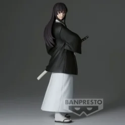 Best Figura Hell's Paradise Yamada Asaemon Toma 17 cm Figuras