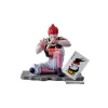 Banpresto Figuras^Figura Hisoka Memorable Saga Hunter x Hunter