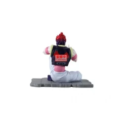 Banpresto Figuras^Figura Hisoka Memorable Saga Hunter x Hunter
