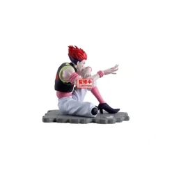 Banpresto Figuras^Figura Hisoka Memorable Saga Hunter x Hunter