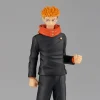 Banpresto Figuras^Figura Jujutsu Kaisen Jukon no Kata Yuji Itadori