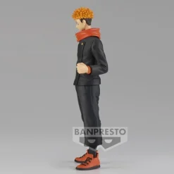 Banpresto Figuras^Figura Jujutsu Kaisen Jukon no Kata Yuji Itadori