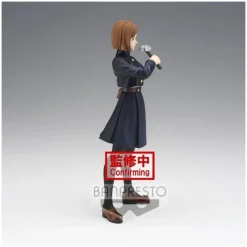 Banpresto Figuras^Figura Jujutsu Kaisen PVC 14 cm