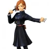 Hot Figura Jujutsu Kaisen Nobara Kugisaki 14 cm PVC Figuras