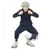 Sale Figura Jujutsu Kaisen Toge Inumaki 15 cm Figuras