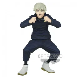 Sale Figura Jujutsu Kaisen Toge Inumaki 15 cm Figuras