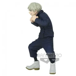 Sale Figura Jujutsu Kaisen Toge Inumaki 15 cm Figuras