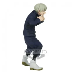 Sale Figura Jujutsu Kaisen Toge Inumaki 15 cm Figuras