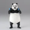 Sale Figura Jujutsu Kaisen Panda Jukon 17 cm Figuras