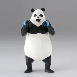 Sale Figura Jujutsu Kaisen Panda Jukon 17 cm Figuras