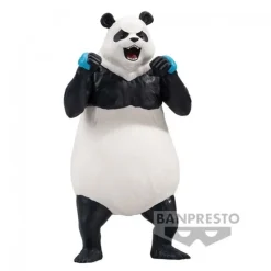 Sale Figura Jujutsu Kaisen Panda Jukon 17 cm Figuras