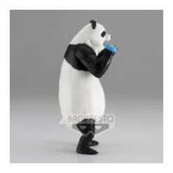 Sale Figura Jujutsu Kaisen Panda Jukon 17 cm Figuras