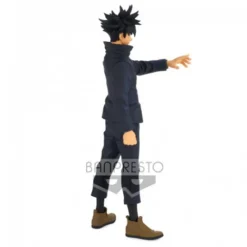 Banpresto Figuras^Figura Jujutsu Kaisen Fushiguro Megumi 16cm