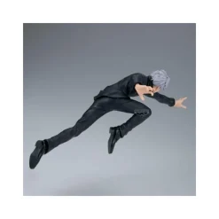 Banpresto Figuras^Figura Jujutsu Kaisen Maximatic Satoru Gojo 22 cm