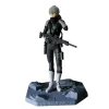 Sale Figura Kaiju No. 8 Reno Ichikawa 17 cm PVC Figuras