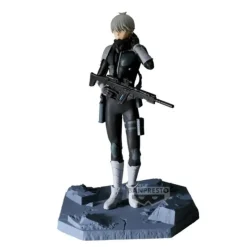 Sale Figura Kaiju No. 8 Reno Ichikawa 17 cm PVC Figuras