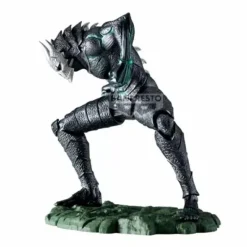 Sale Figura Kaiju No. 8 The Metallic 11cm Figuras