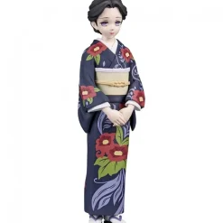 Banpresto Figuras^Figura Kimetsu no Yaiba Demon Slayer Tamayo 14 cm