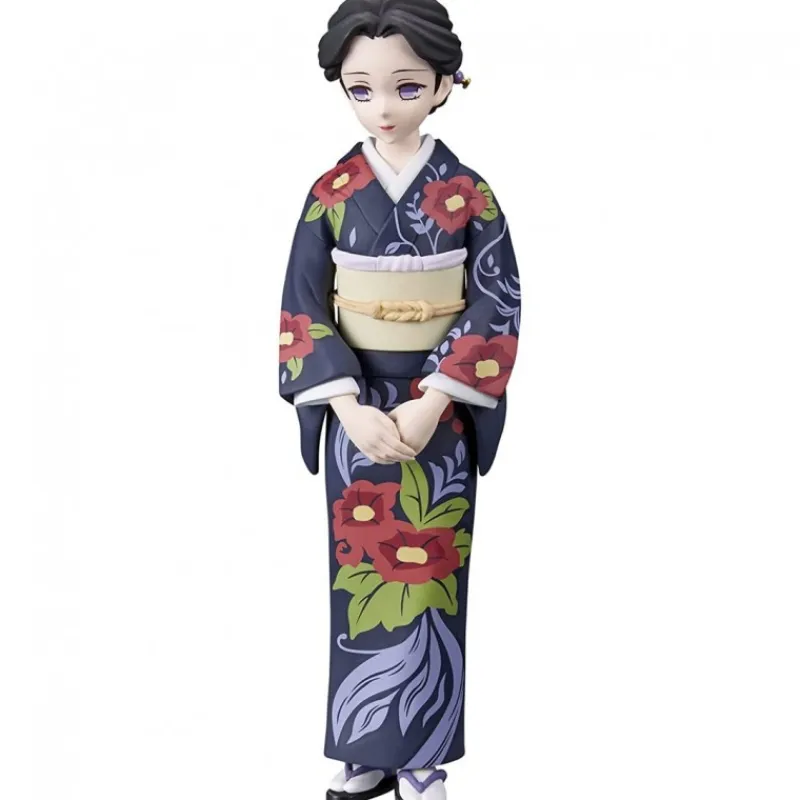 Banpresto Figuras^Figura Kimetsu no Yaiba Demon Slayer Tamayo 14 cm