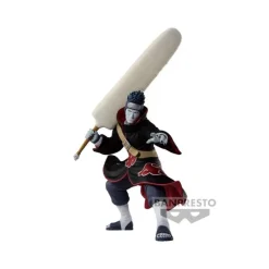 Online Figura Kisame Hoshigaki Naruto Vibration Stars 13 cm Figuras